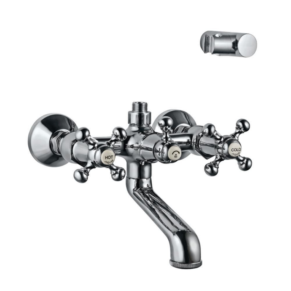 Bath & Shower Mixer