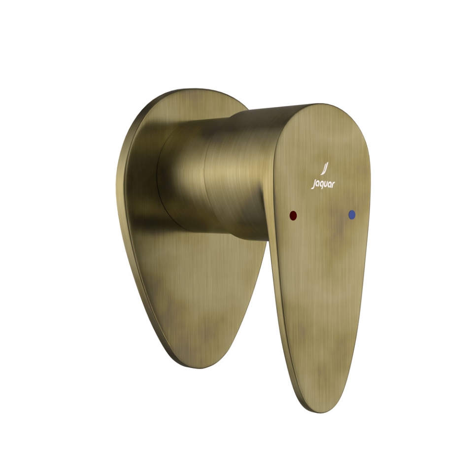 In-wall Stop Valve Cold Only