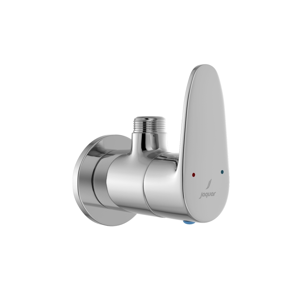 Angle Valve
