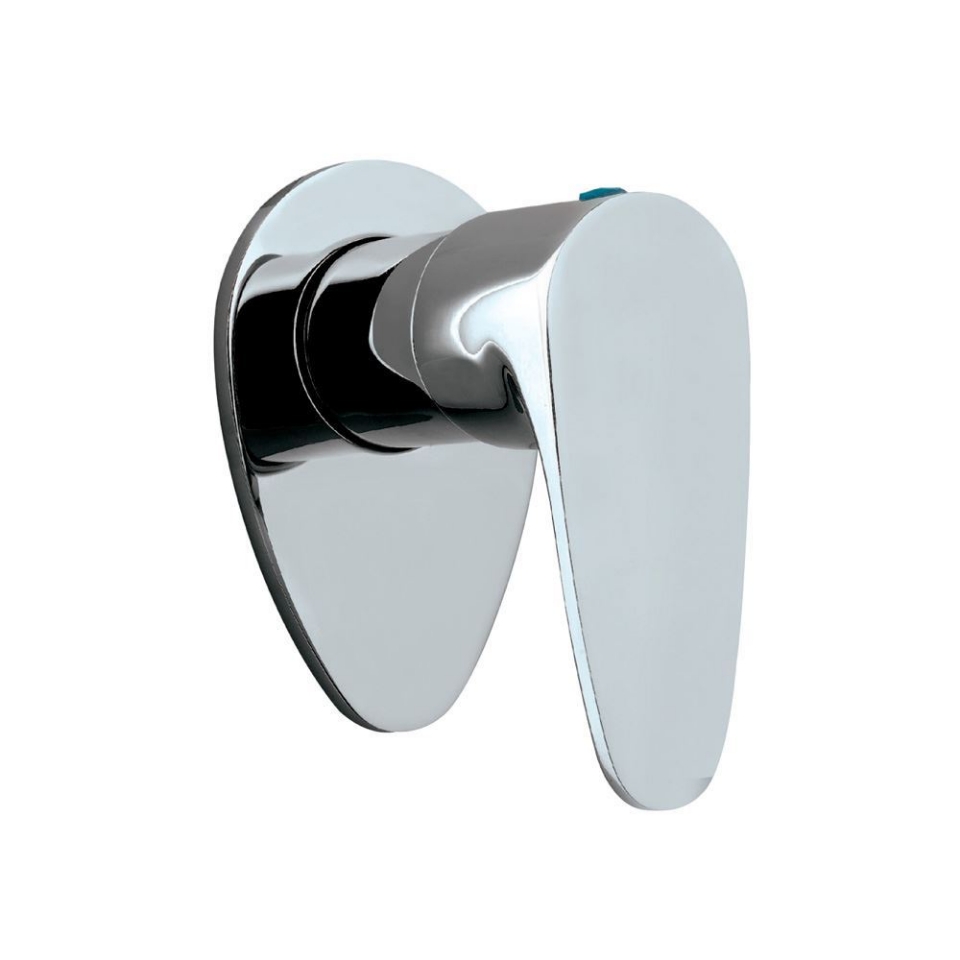 In-wall Stop Valve Cold Only