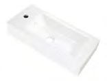 JAQUAR DESIGNER BASIN