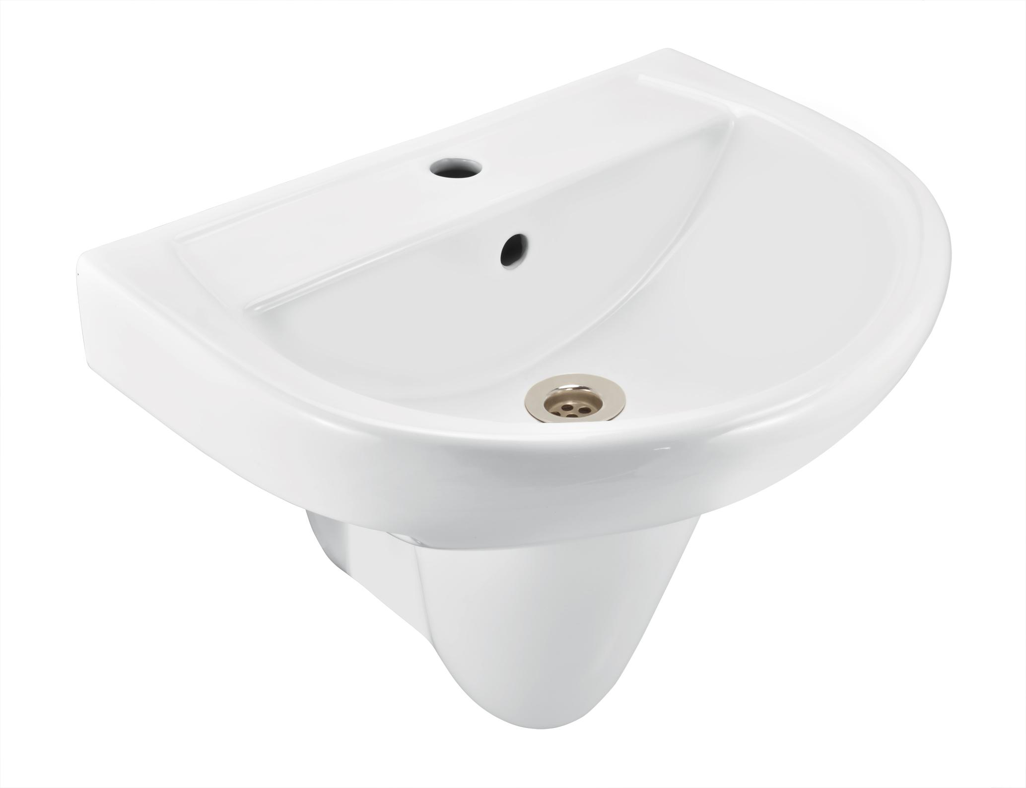 Full Pedestal