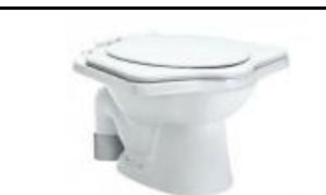 PP Close Seat Cover