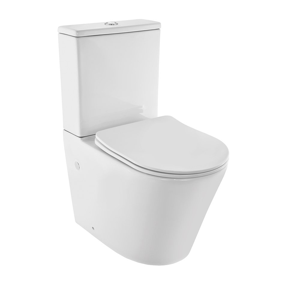 Vignette Cistern Tank Only