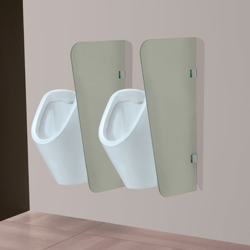 Urinal Partition
