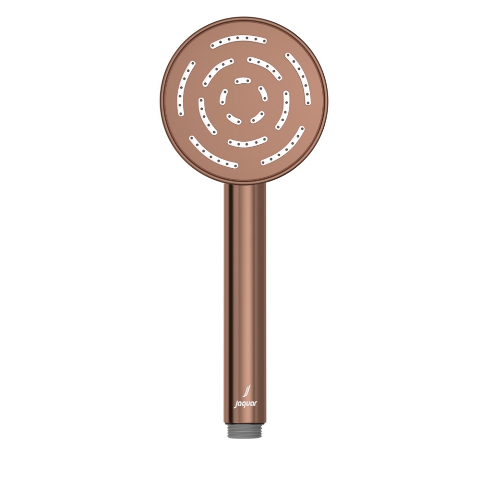 Picture of Single Function Round Shape Maze Hand Shower